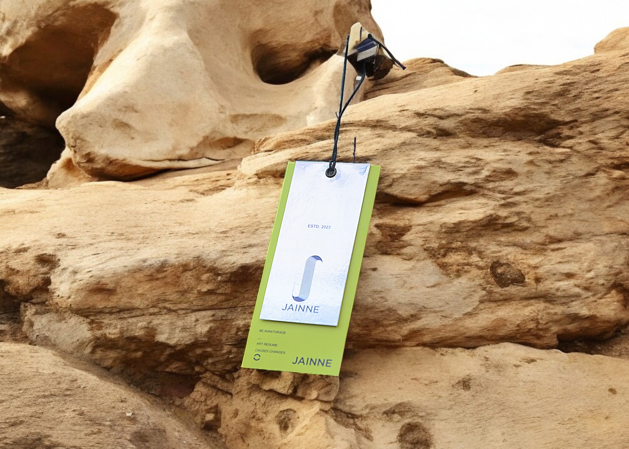 The Complete Guide to Selecting the Ideal Hangtag for Your Garments