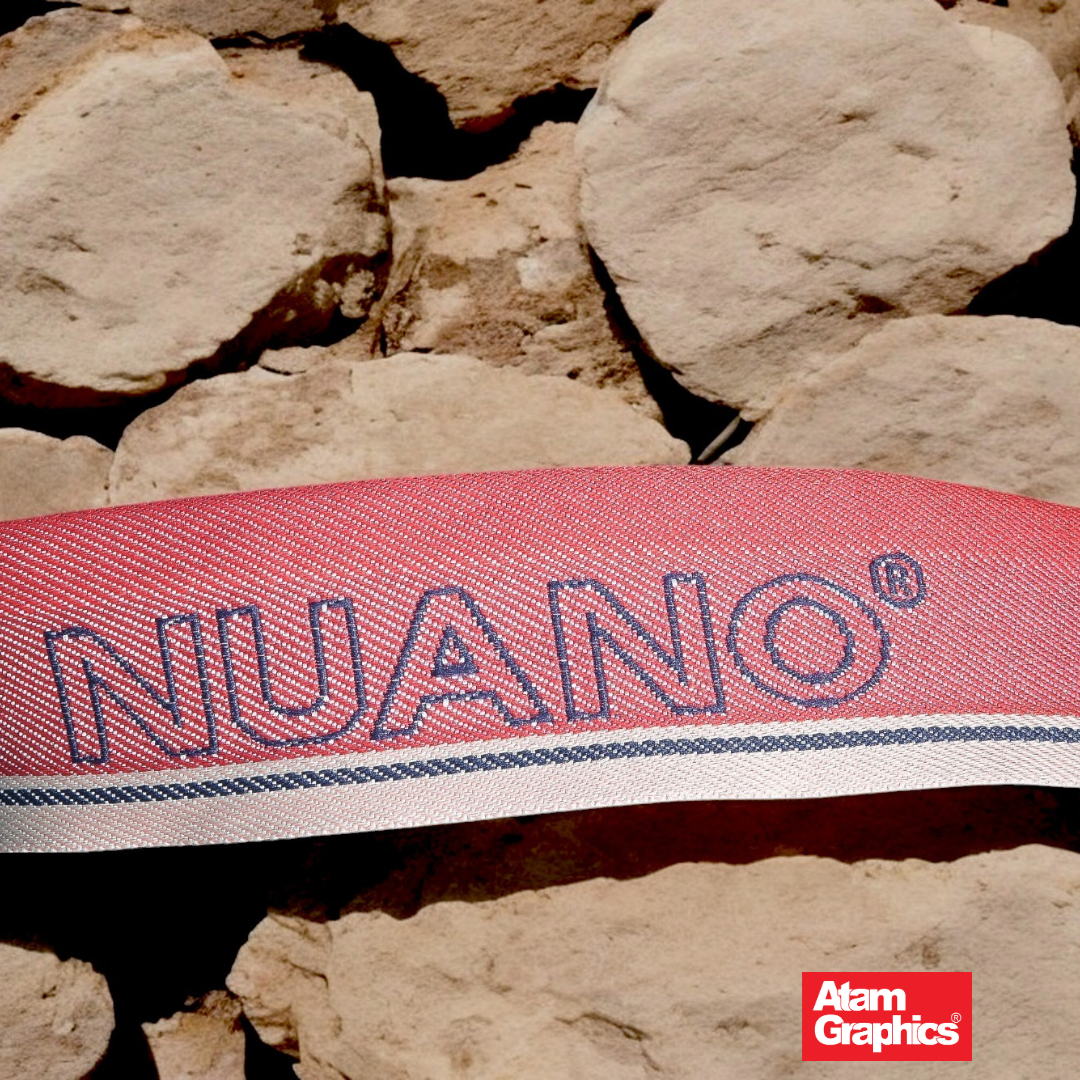 Eco-Conscious Fashion Branding: Explore Sustainable Woven Tapes for Garments