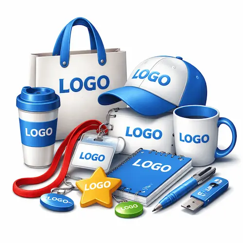 Promotional Items