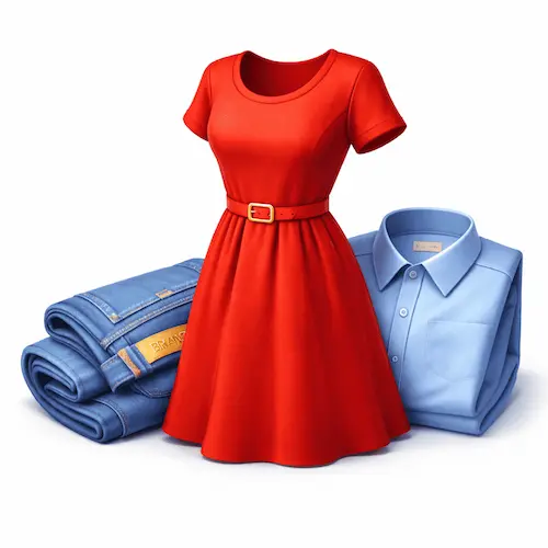 Garment & Apparel Brands