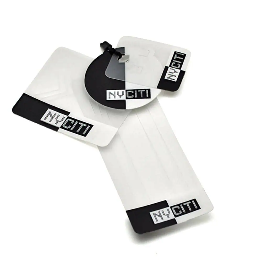 Custom Hang Tags & Paper Tags Manufacturer in India