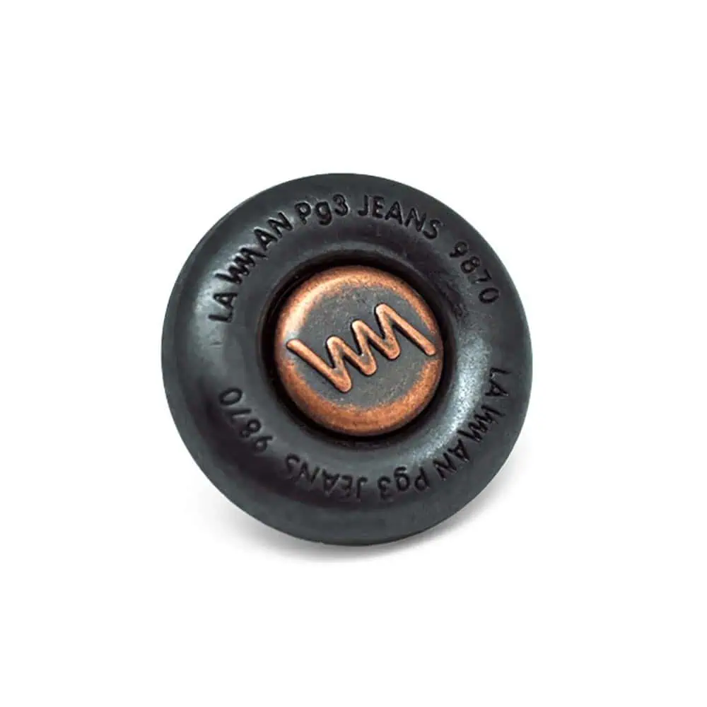 Jeans Buttons & Rivets Manufacturer for Denim & Apparel Industry