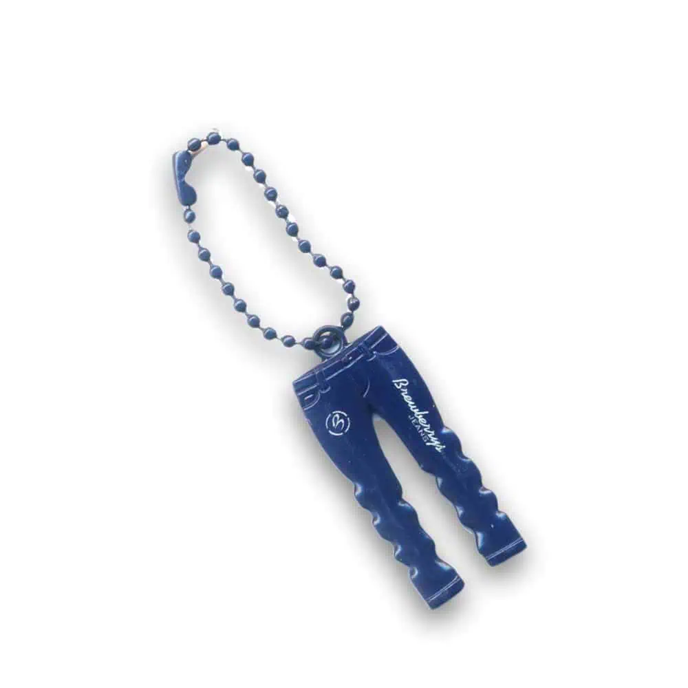 Custom Keychains Manufacturer – Silicone, Woven & Metal Keychains