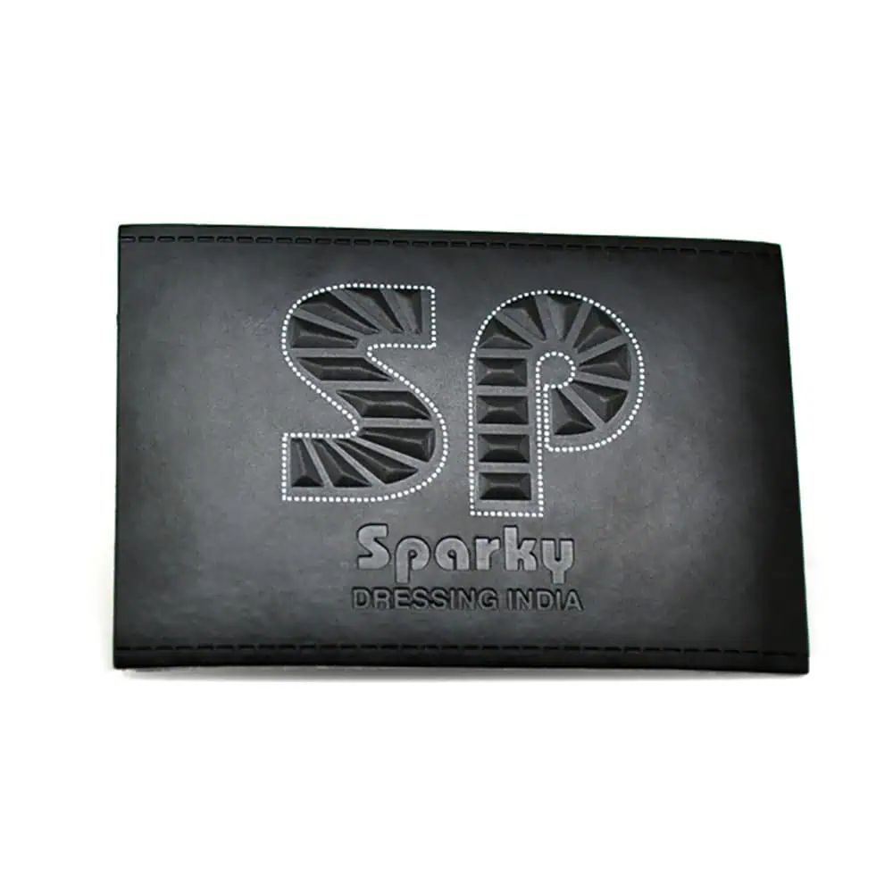 PU Labels Manufacturer – Embossed & Printed Polyurethane Labels