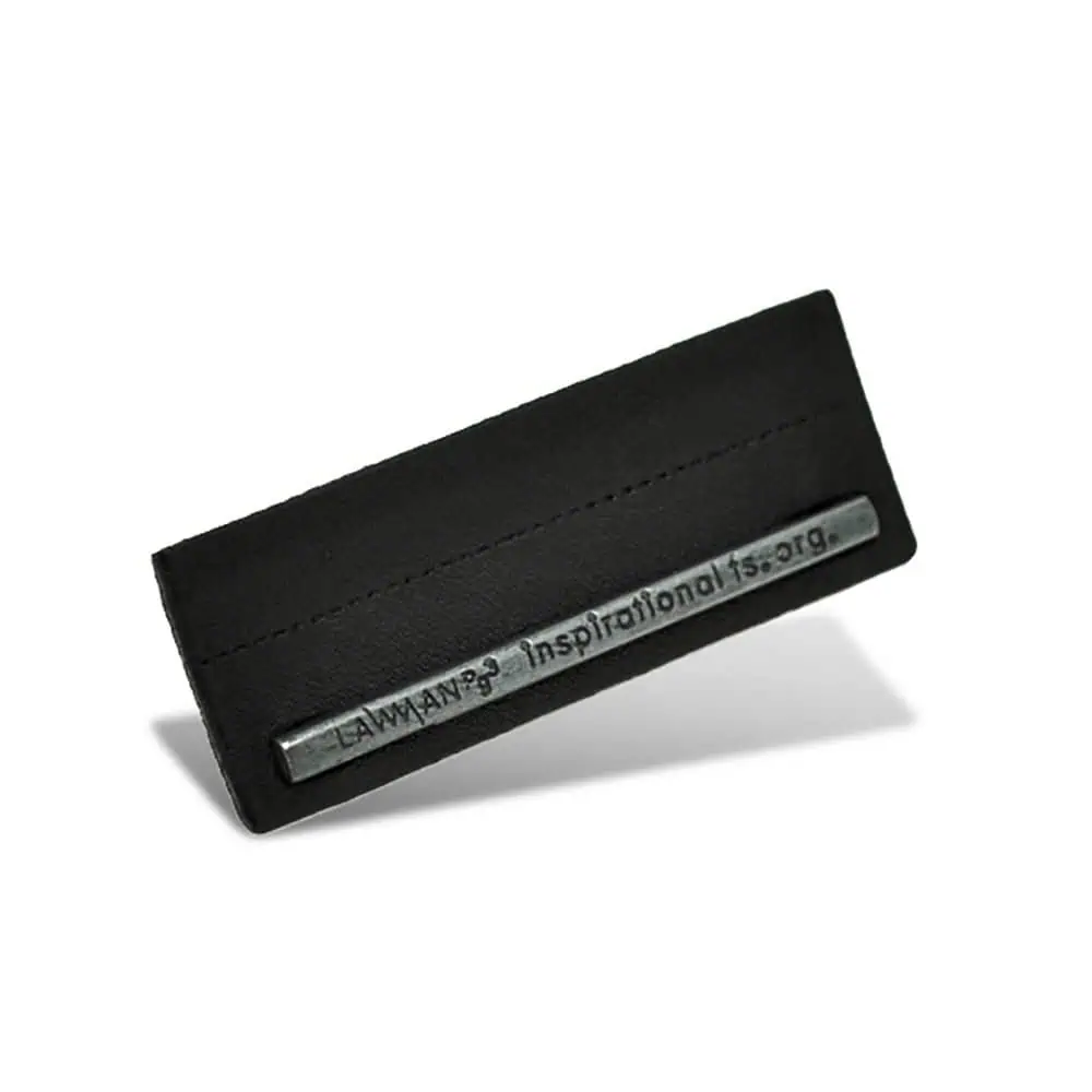 PU Metal Labels Manufacturer – Premium Hybrid Branding Labels