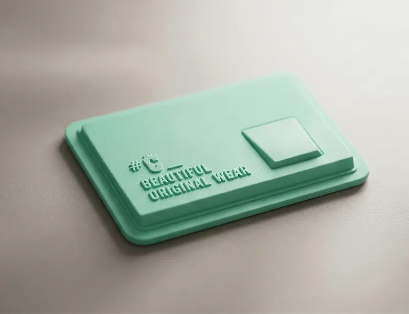 Silicone Labels & Rubber Patches Manufacturer